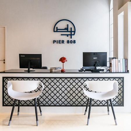 Pier 808 Hostel Bangkok Exteriér fotografie