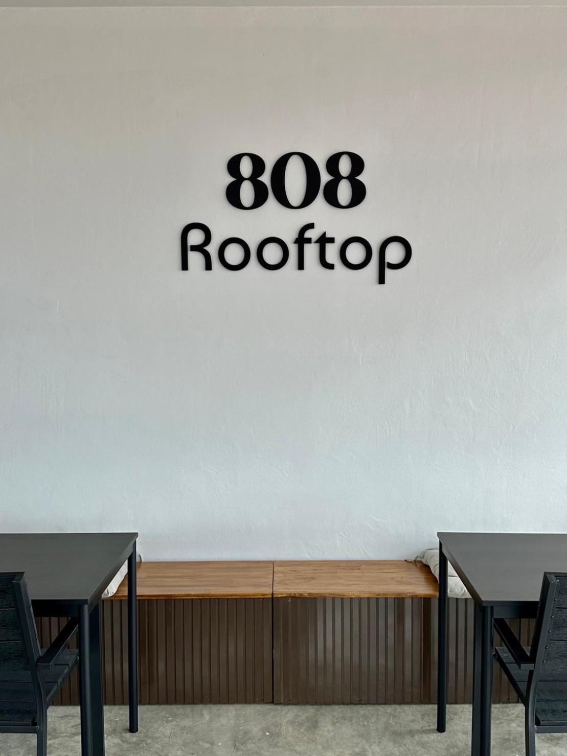Pier 808 Hostel Bangkok Exteriér fotografie